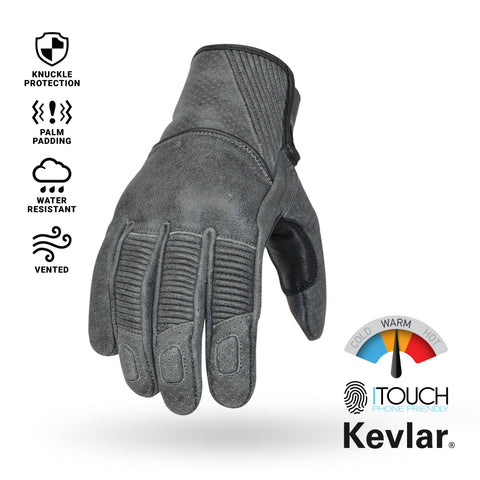 Torc Gloves - Escondito