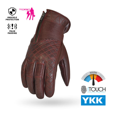 Torc Gloves - Doheny