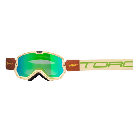 Torc Goggles - Mojave Goggles Forza