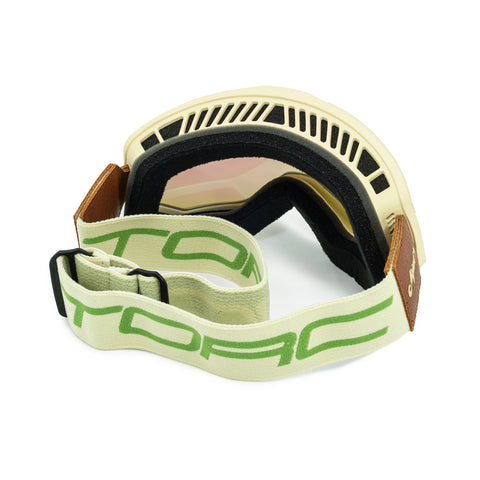 Torc Goggles - Mojave Goggles Forza