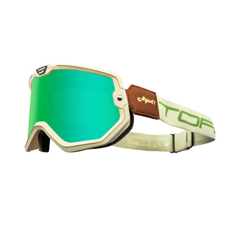 Torc Goggles - Mojave Goggles Forza