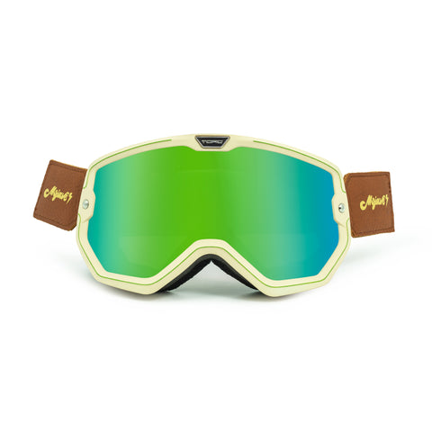 Torc Goggles - Mojave Goggles Forza