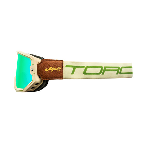 Torc Goggles - Mojave Goggles Forza