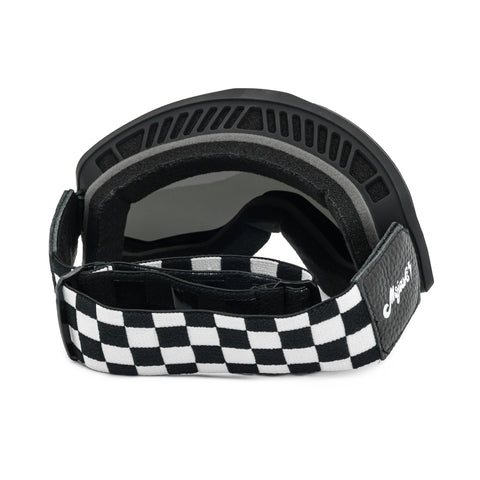 Torc Goggles - Mojave Goggles Black Checker