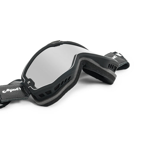 Torc Goggles - Mojave Goggles Black Checker