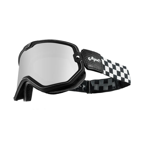 Torc Goggles - Mojave Goggles Black Checker