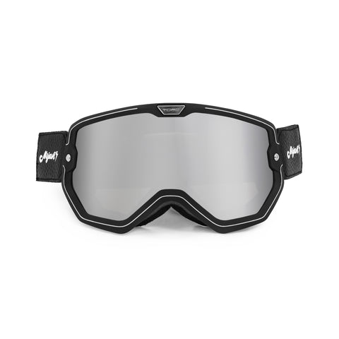 Torc Goggles - Mojave Goggles Black Checker