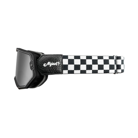 Torc Goggles - Mojave Goggles Black Checker