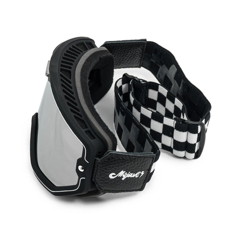 Torc Goggles - Mojave Goggles Black Checker