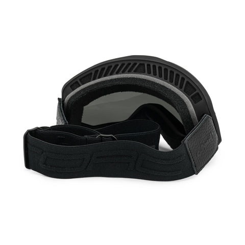 Torc Goggles - Mojave Goggles Black Out