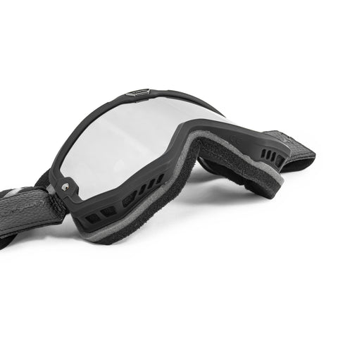 Torc Goggles - Mojave Goggles Black Out