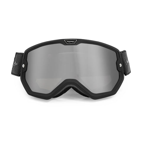 Torc Goggles - Mojave Goggles Black Out