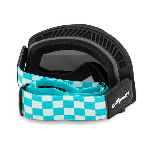 Torc Goggles - Mojave Goggles Turquoise