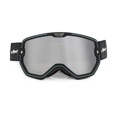 Torc Goggles - Mojave Goggles Turquoise