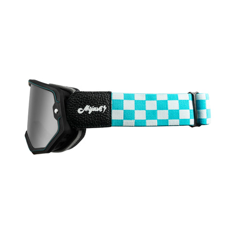 Torc Goggles - Mojave Goggles Turquoise