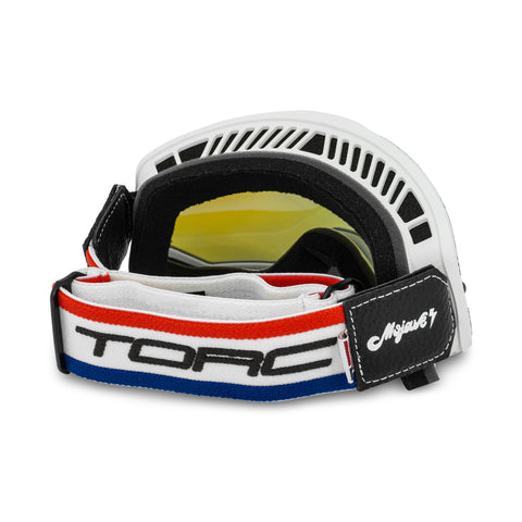 Torc Goggles - Mojave Goggles Americana