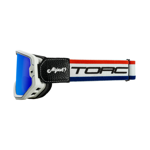 Torc Goggles - Mojave Goggles Americana