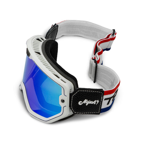 Torc Goggles - Mojave Goggles Americana