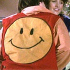 BILL & TED /// CANVAS VEST - ONYX Motors