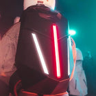 FarMyth Zealot LED Armor Backpack - ONYX Motors