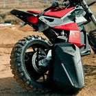 FarMyth Zealot LED Armor Backpack - ONYX Motors