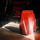 FarMyth Zealot LED Armor Backpack - ONYX Motors