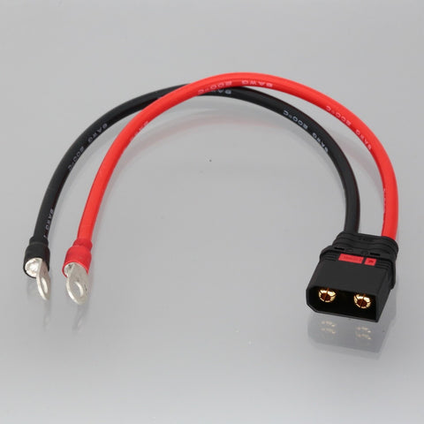 ONYX RCR QS8 Connectors